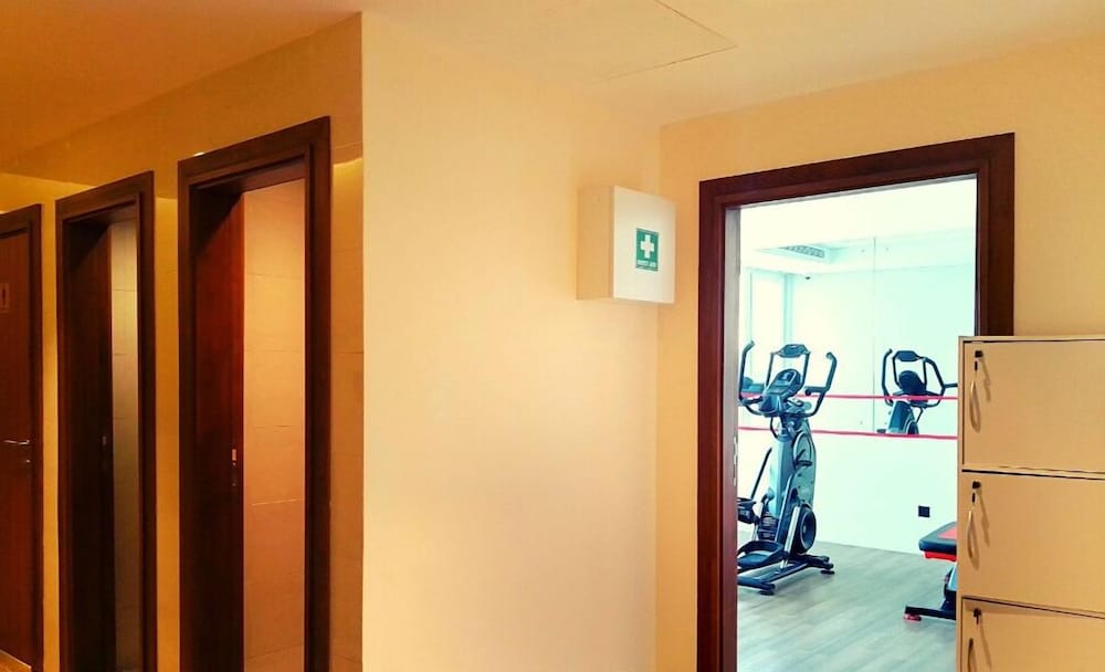 Al Hayat Hotel 19