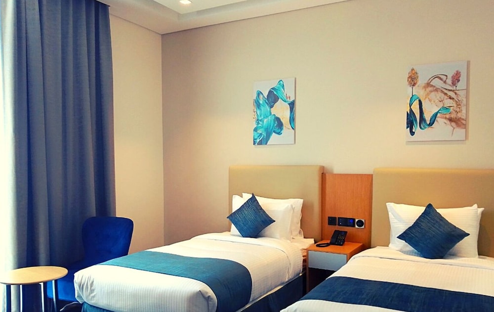 Al Hayat Hotel 18