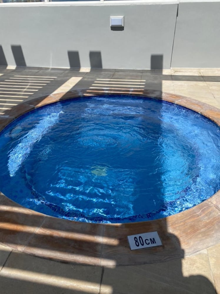 Al Hayat Hotel 15