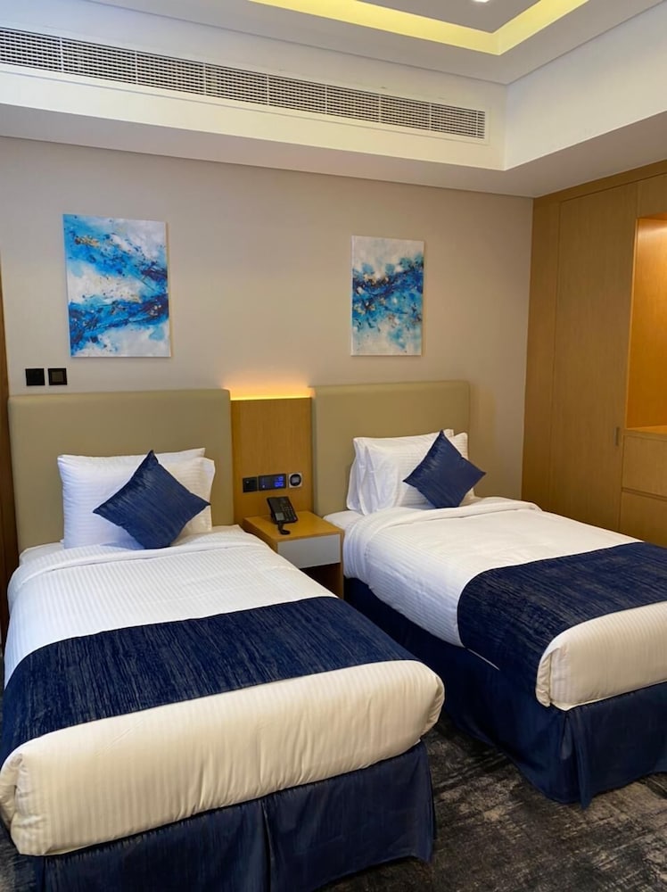 Al Hayat Hotel 4