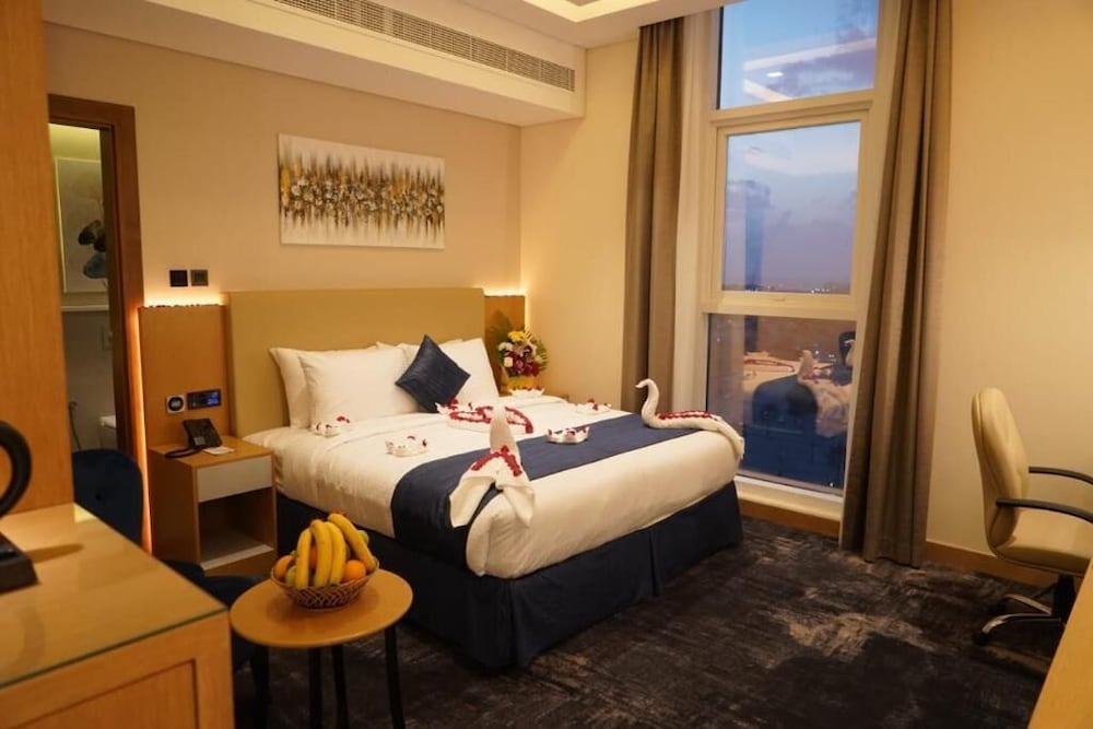Al Hayat Hotel 8