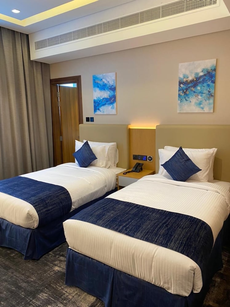 Al Hayat Hotel 9