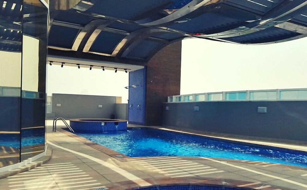 Al Hayat Hotel 24