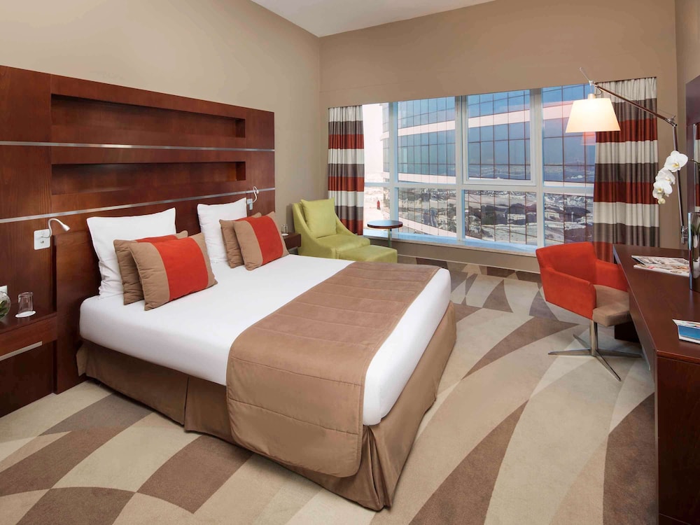 Novotel Dubai Al Barsha 20
