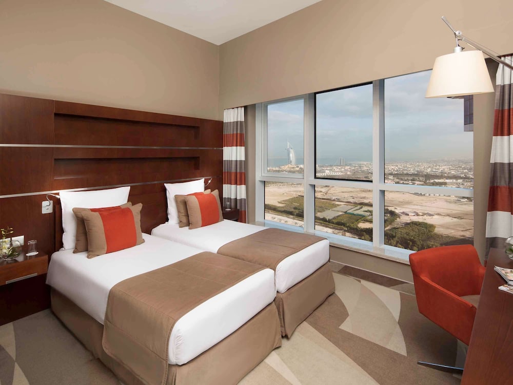 Novotel Dubai Al Barsha 23