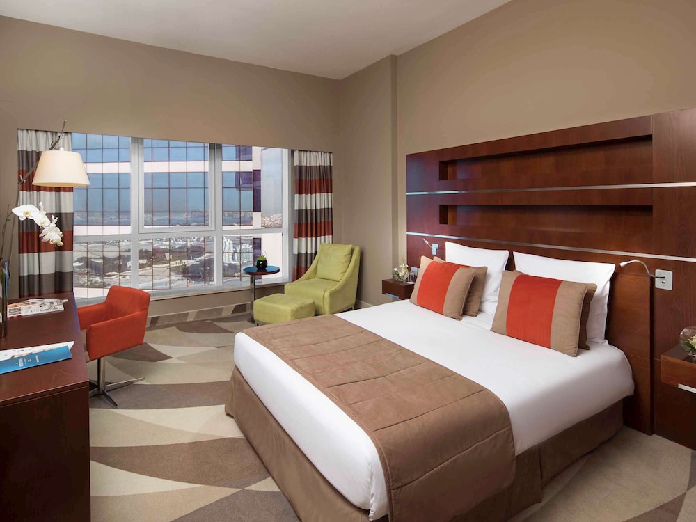 Novotel Dubai Al Barsha 19