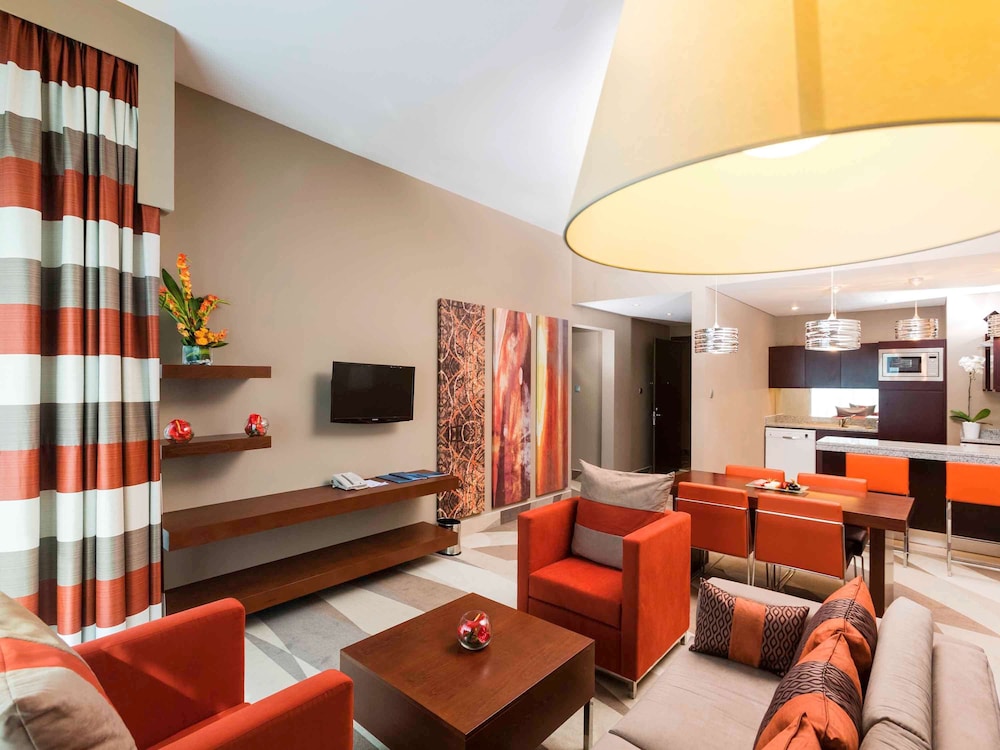 Novotel Dubai Al Barsha 24