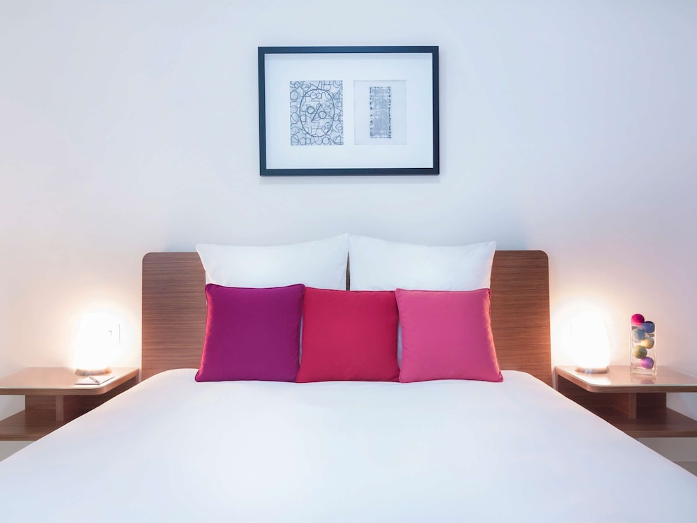 Aparthotel Adagio Abu Dhabi Al Bustan 15