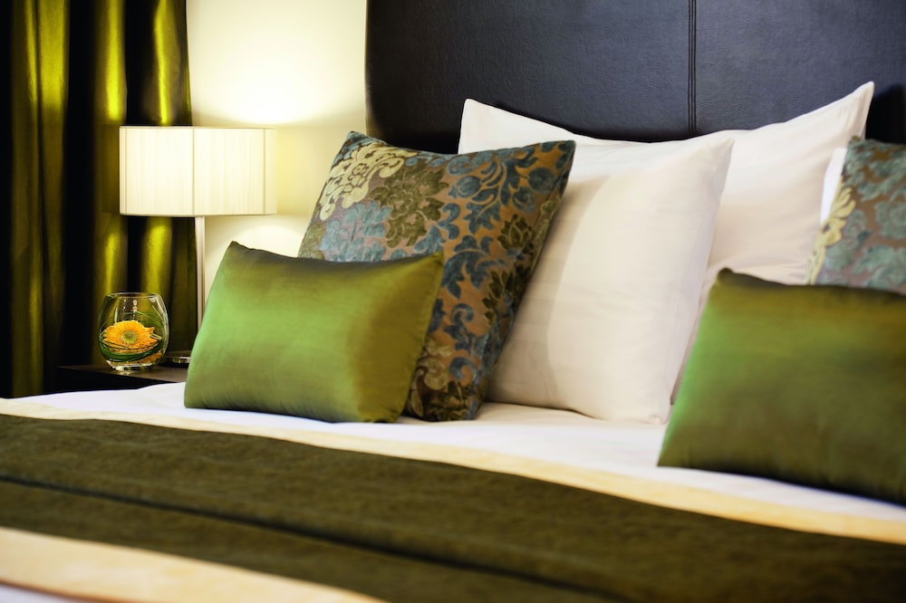 Mövenpick Hotel Apartments Al Mamzar Dubai 6