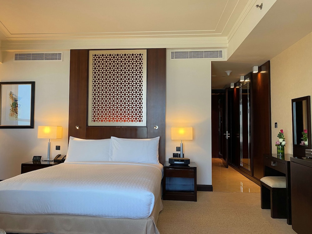 Conrad Dubai 15