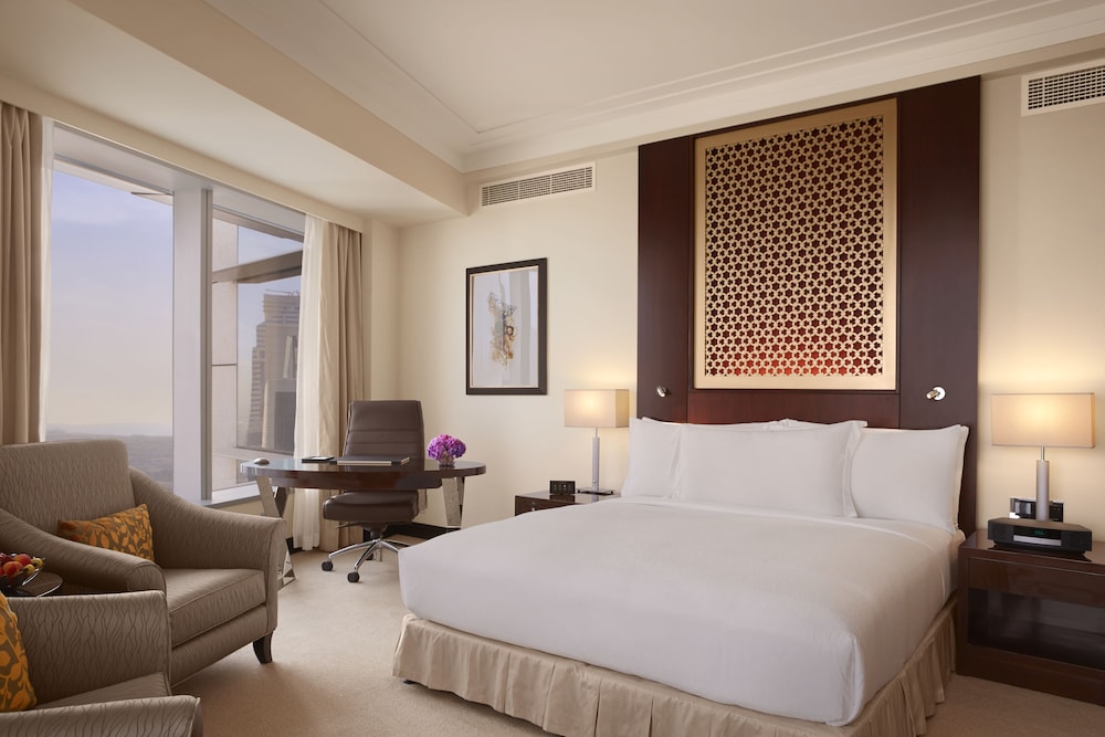 Conrad Dubai 6