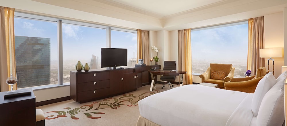 Conrad Dubai 17