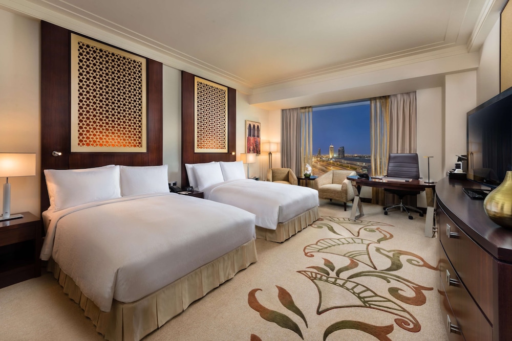Conrad Dubai 12