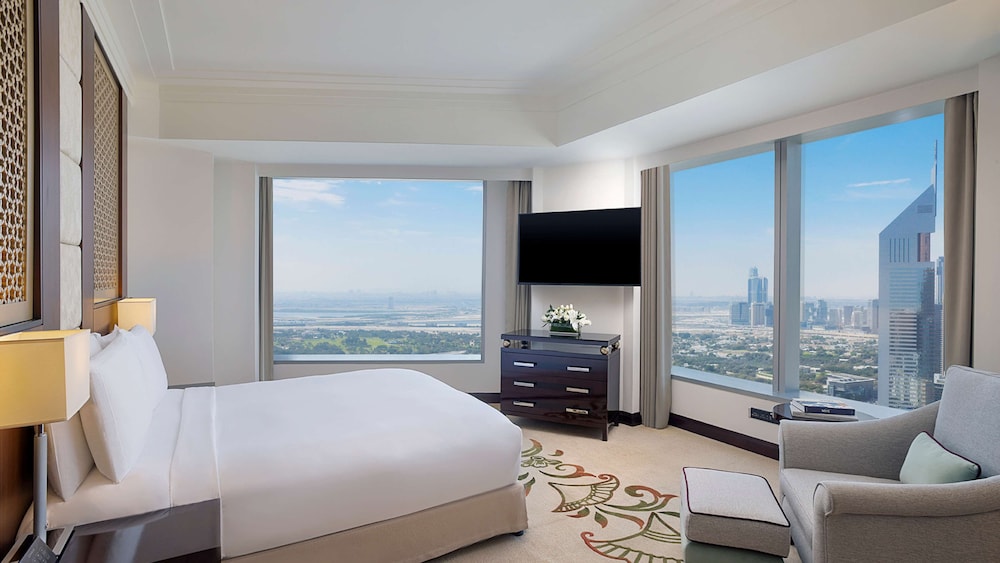 Conrad Dubai 22