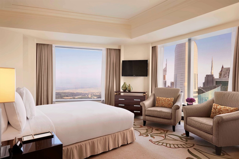 Conrad Dubai 14