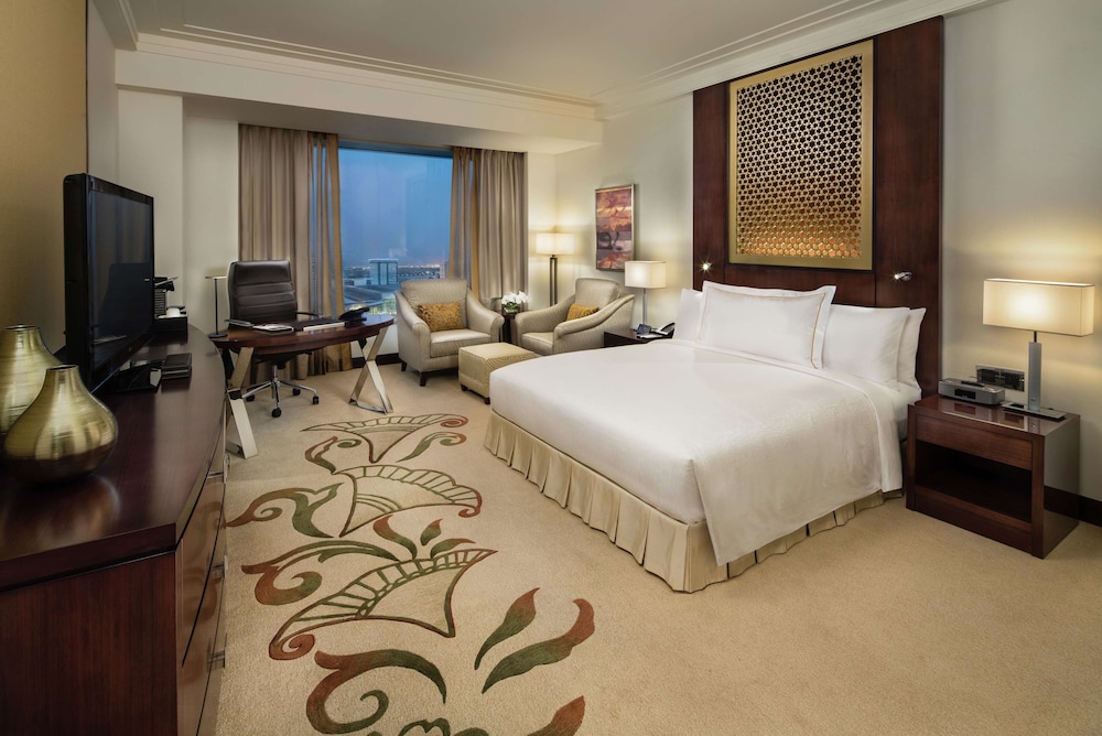 Conrad Dubai 16