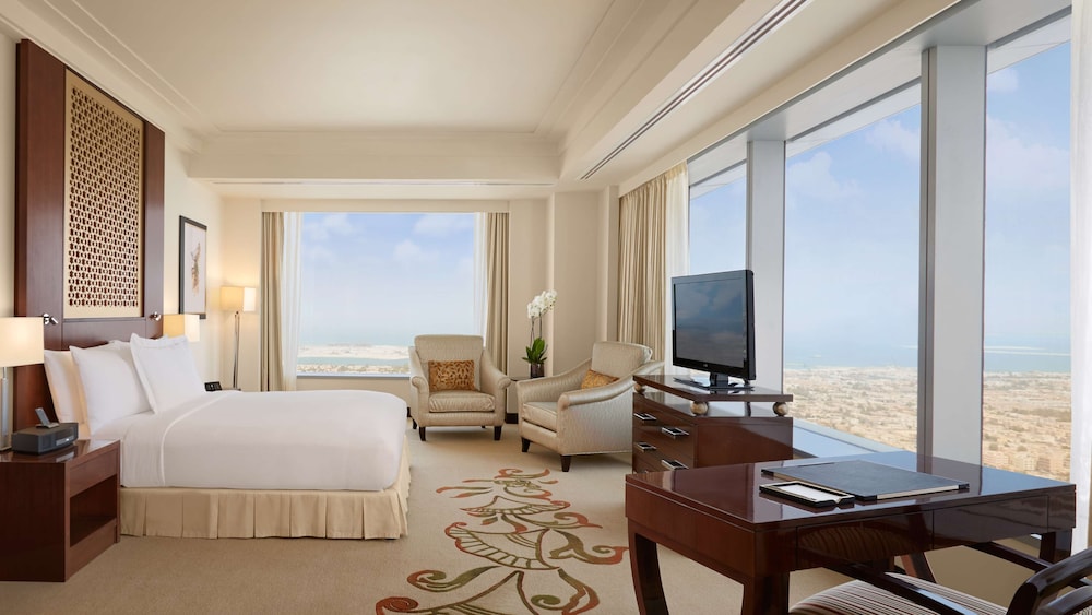 Conrad Dubai 19