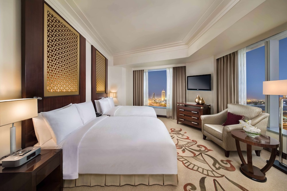 Conrad Dubai 20