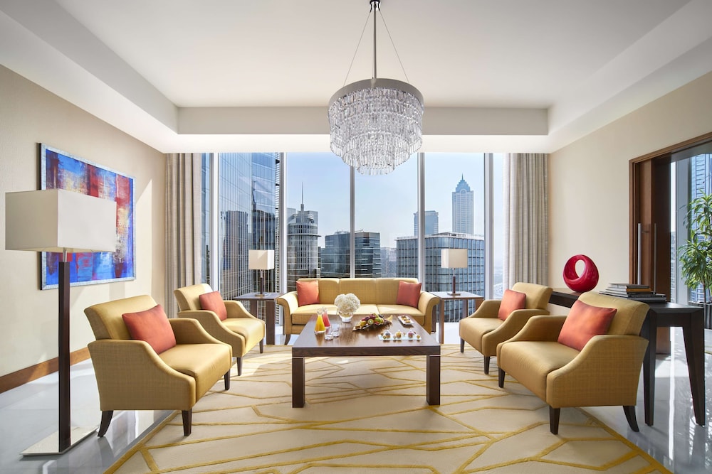Anantara Downtown Dubai Hotel 18