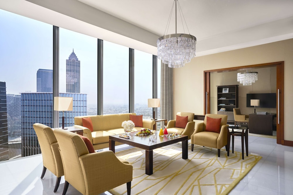 Anantara Downtown Dubai Hotel 15
