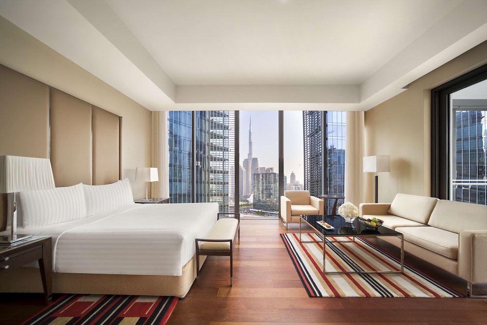 Anantara Downtown Dubai Hotel 14