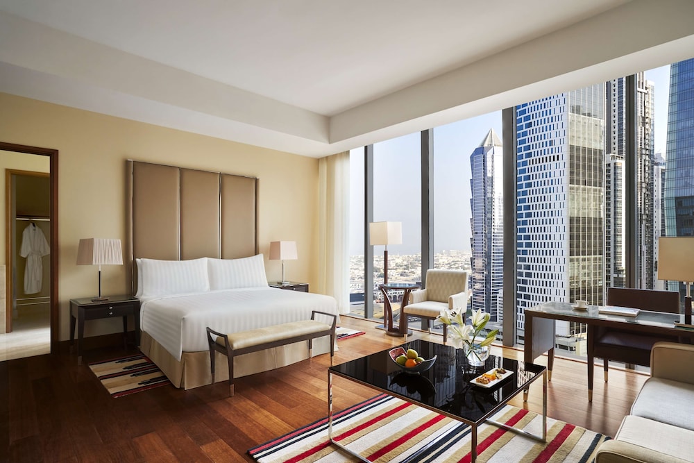 Anantara Downtown Dubai Hotel 8