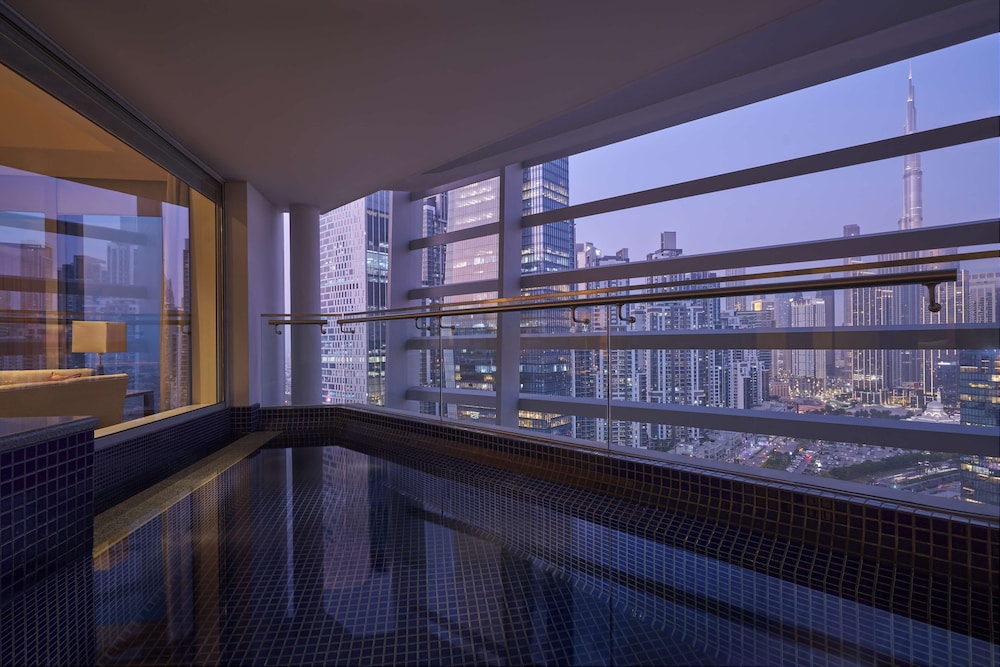 Anantara Downtown Dubai Hotel 20