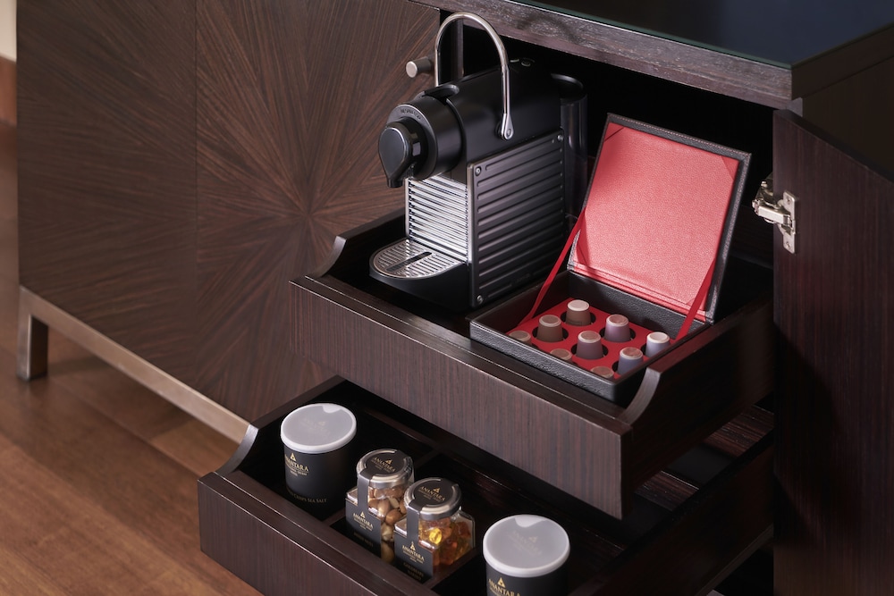 Anantara Downtown Dubai Hotel 21