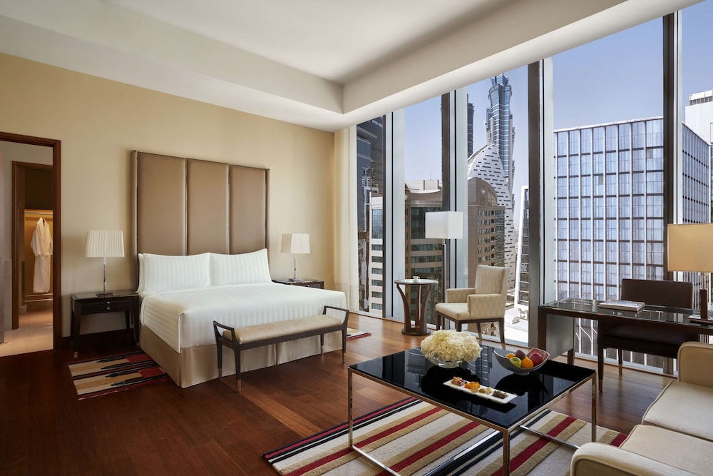Anantara Downtown Dubai Hotel 13