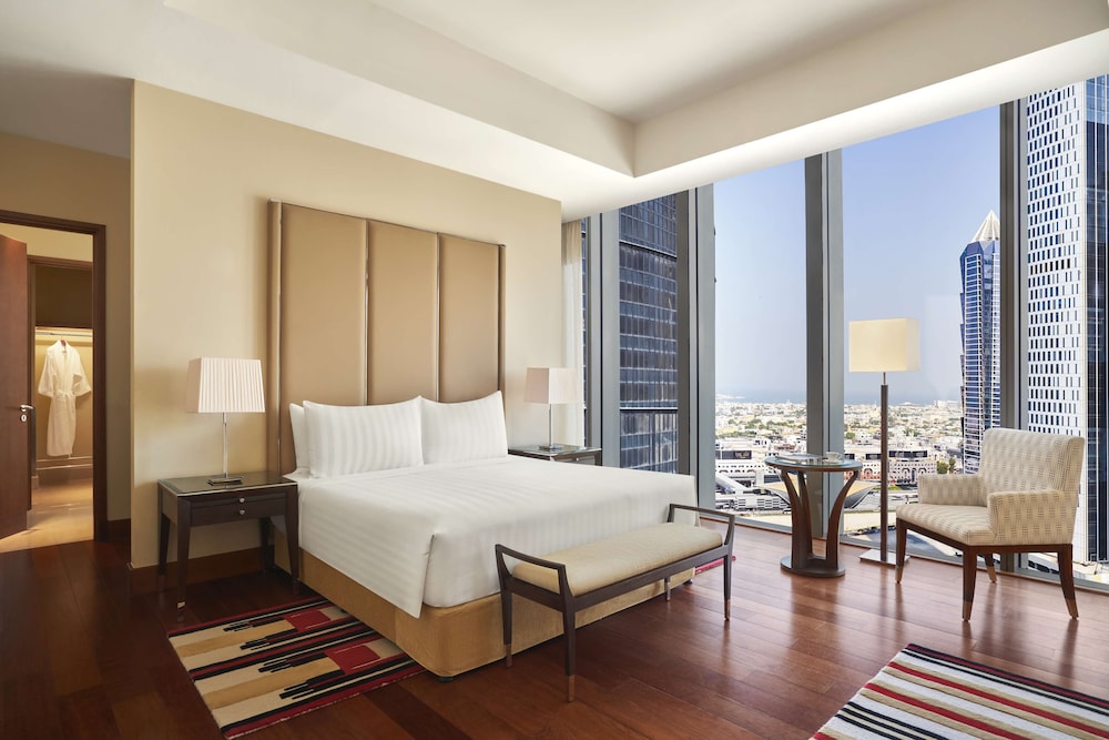 Anantara Downtown Dubai Hotel 7