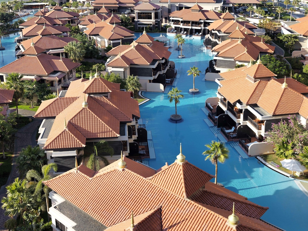 Anantara The Palm Dubai Resort 13