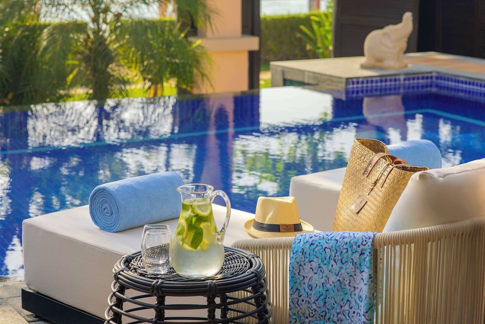 Anantara The Palm Dubai Resort 22