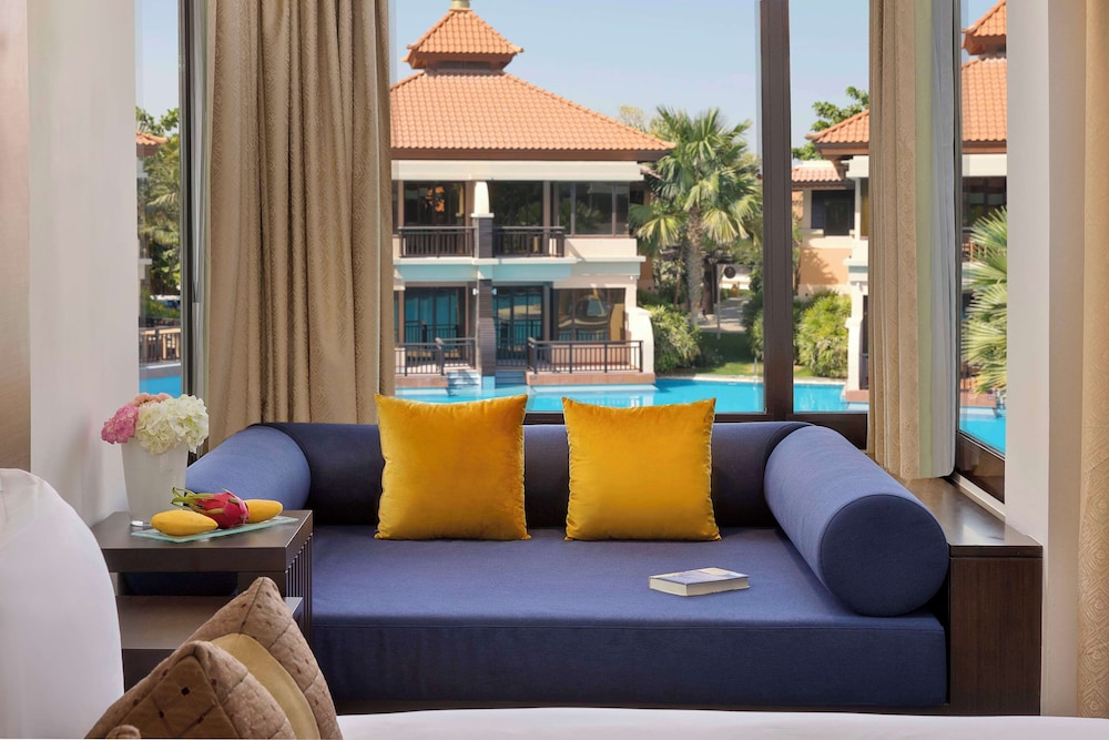 Anantara The Palm Dubai Resort 16
