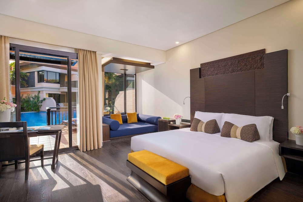 Anantara The Palm Dubai Resort 17