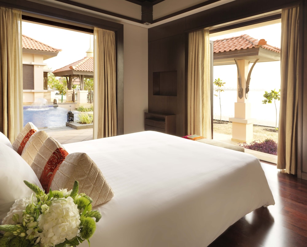 Anantara The Palm Dubai Resort 8