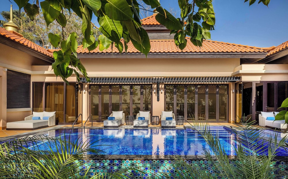 Anantara The Palm Dubai Resort 20