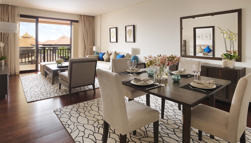 Anantara The Palm Dubai Resort 9