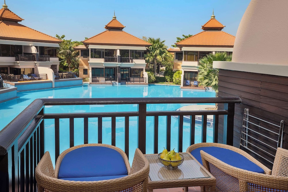 Anantara The Palm Dubai Resort 23