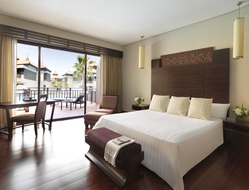 Anantara The Palm Dubai Resort 14