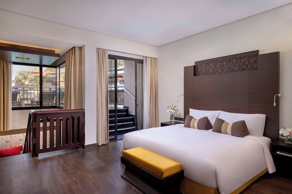 Anantara The Palm Dubai Resort 19