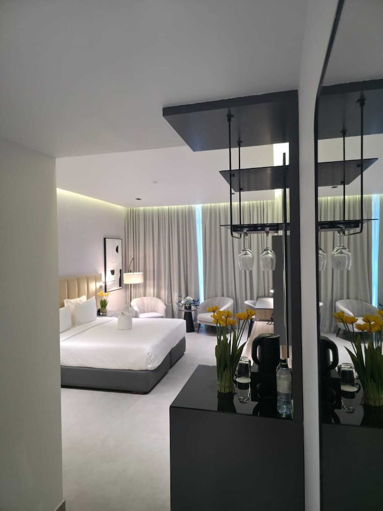 Copthorne Hotel Sharjah 24