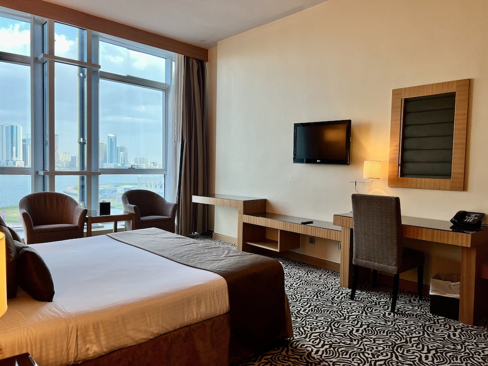 Copthorne Hotel Sharjah 11