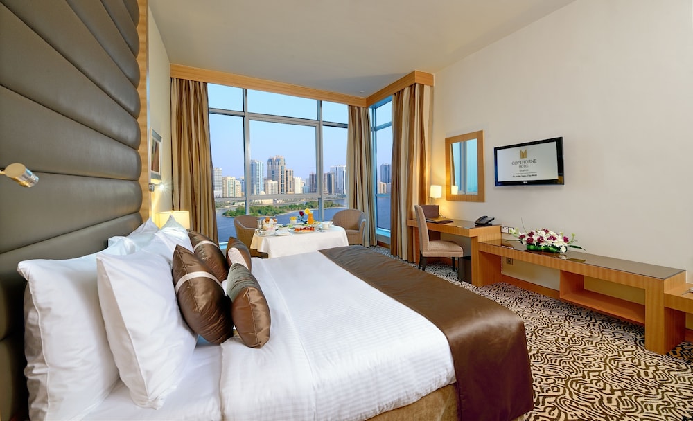 Copthorne Hotel Sharjah 22