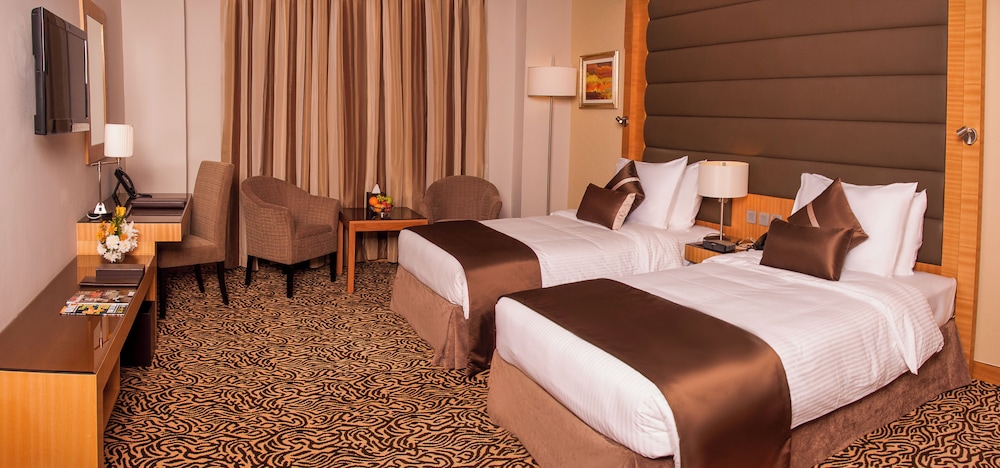 Copthorne Hotel Sharjah 15