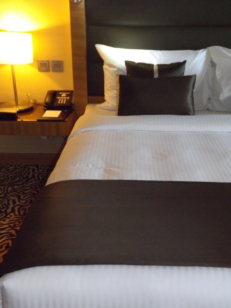 Copthorne Hotel Sharjah 20