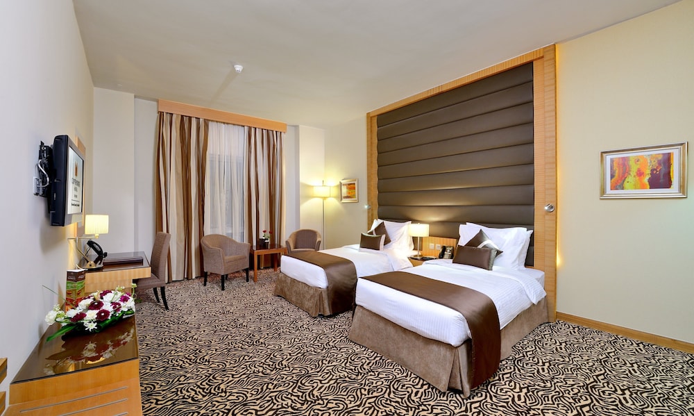 Copthorne Hotel Sharjah 8