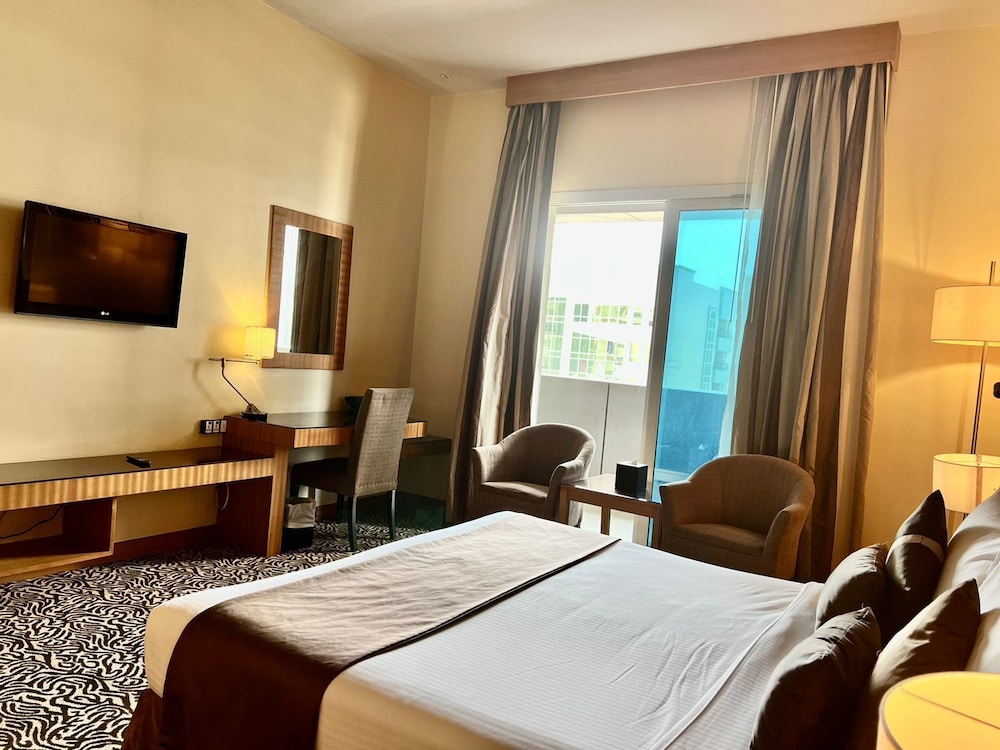 Copthorne Hotel Sharjah 19