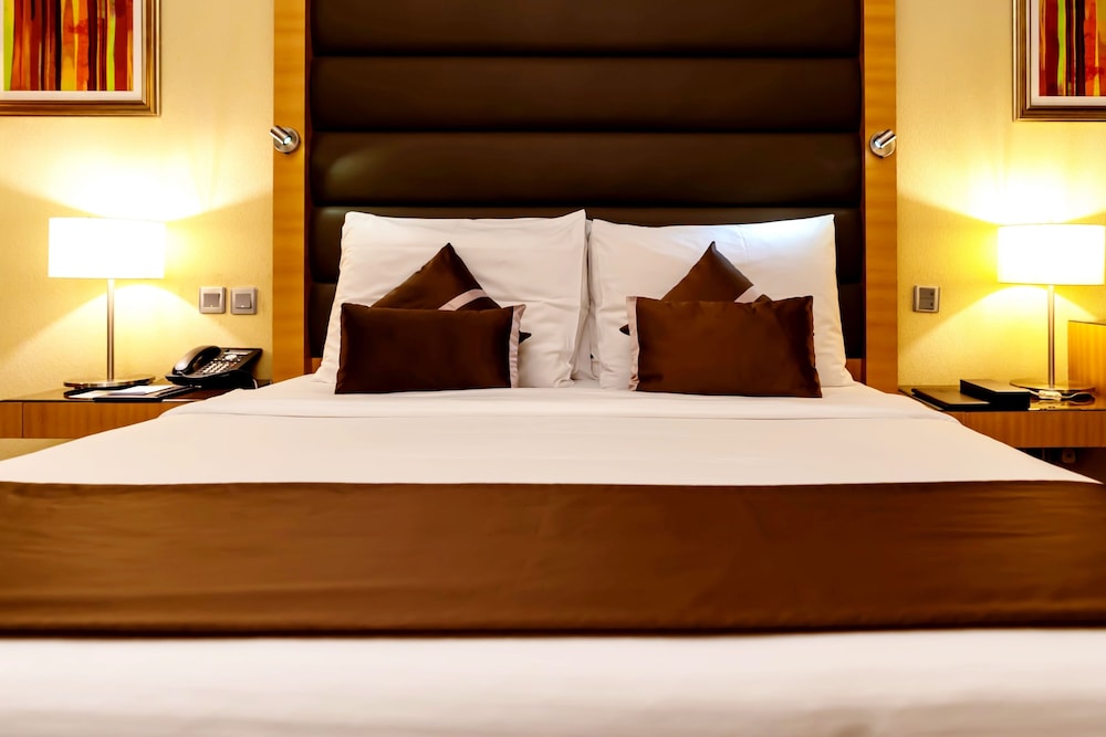 Copthorne Hotel Sharjah 6