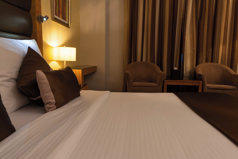 Copthorne Hotel Sharjah 16