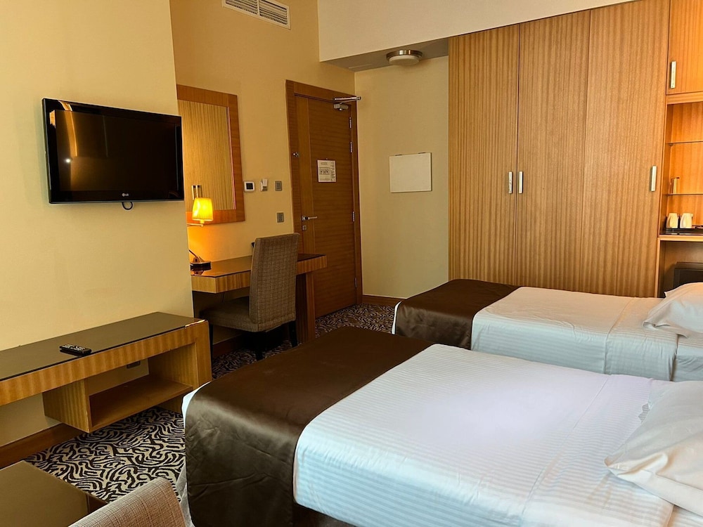 Copthorne Hotel Sharjah 23